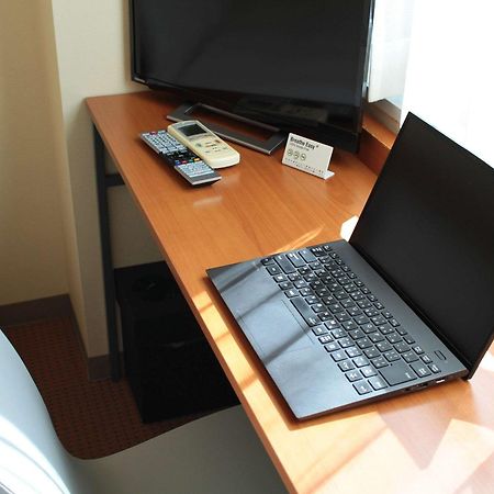 Comfort Inn Shiojiri Kita Inter Exteriér fotografie