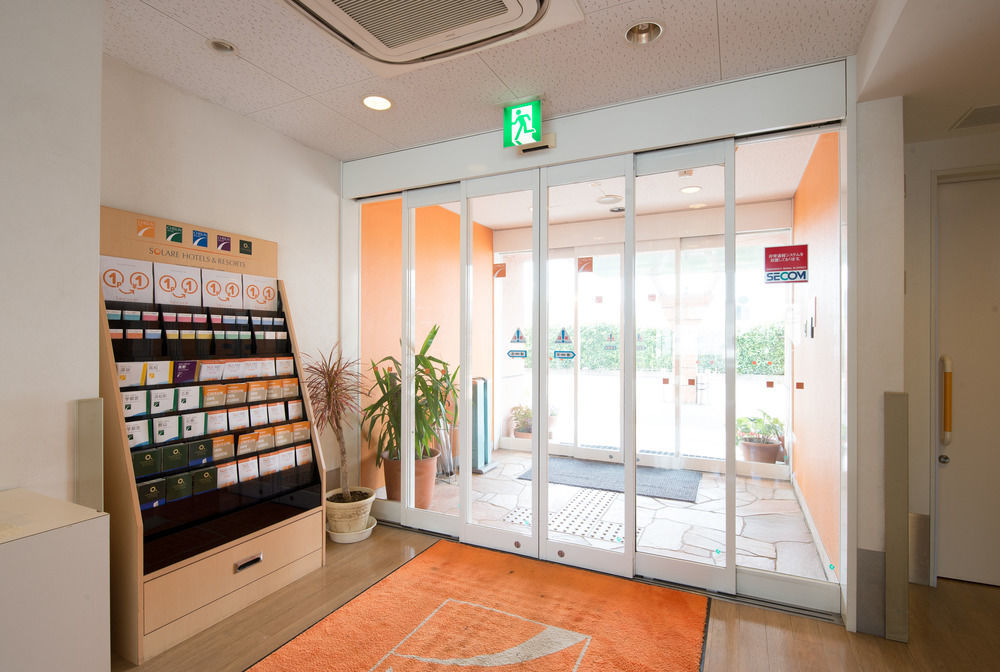 Comfort Inn Shiojiri Kita Inter Exteriér fotografie
